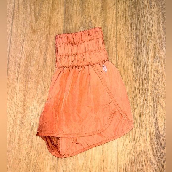 free people movement- the way home shorts - Picture 2 of 3